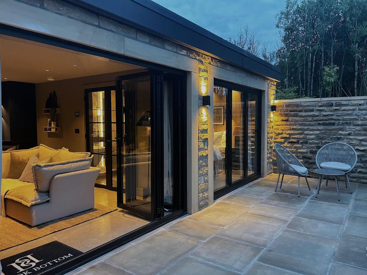 Apartments For Two In Brand New Luxury Rural Farmhouse Escape 람즈바텀 외부 사진