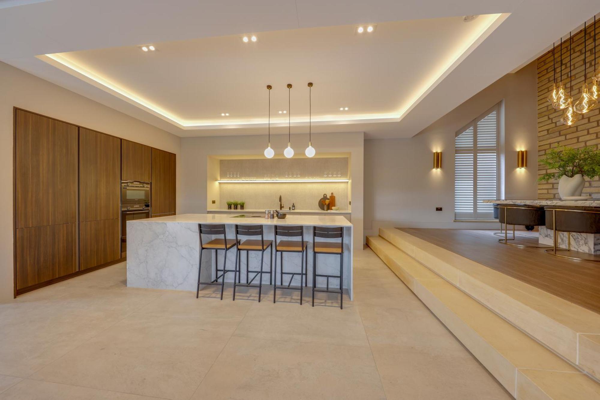Apartments For Two In Brand New Luxury Rural Farmhouse Escape 람즈바텀 외부 사진